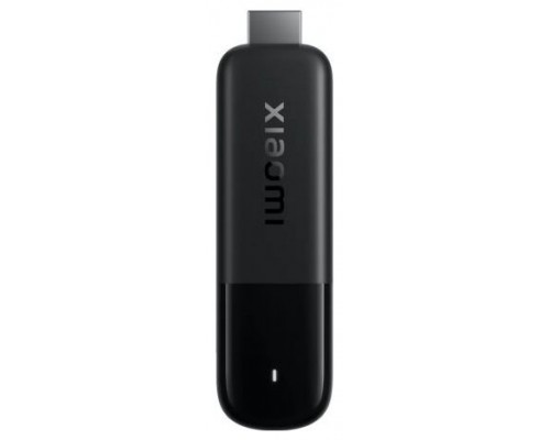 XIA-ANDROID TV STICK 4K G2